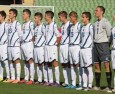 Kamp za fudbalske talente u dijaspori
