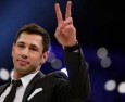 Adnan Ćatić alias Felix Sturm dobija novu šansu?