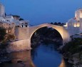 Bosnia’s star city, Mostar