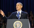 Obamina posjeta Izraelu i Palestini