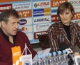 Sušić: Izostanak Pjanića je veliki hendikep