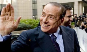 berlusconi