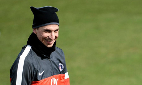 ibrahimovic