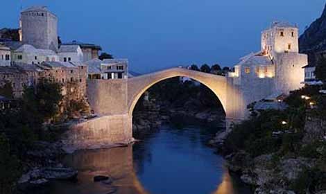 mostar