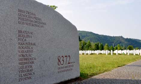 srebrenica
