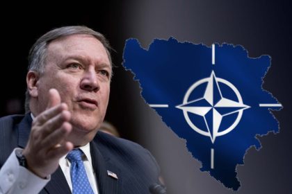 pompeo-bosnia-nato