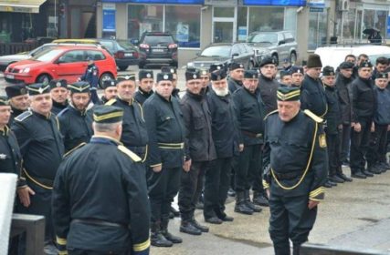 chectnics in visegrad