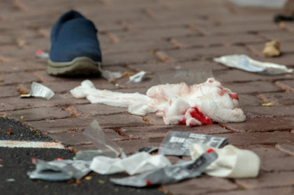 new zealand shooting