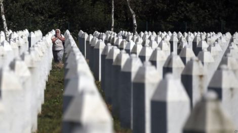 srebrenica