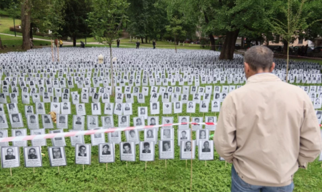 Zrtve prijedorskog genocida