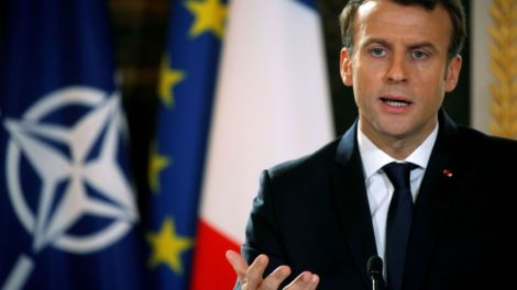 macron