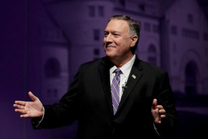 pompeo